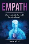 Book cover for Empath