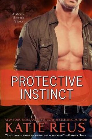 Cover of Protective Instinct