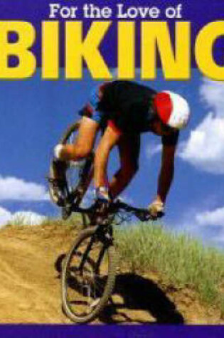 Cover of Biking