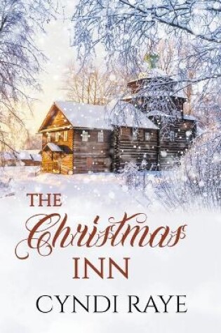 Cover of The Christmas Inn