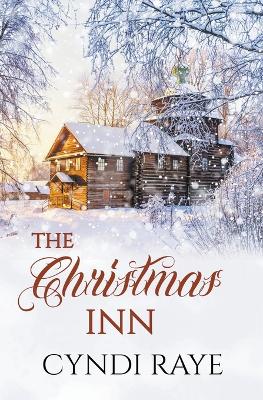 Book cover for The Christmas Inn