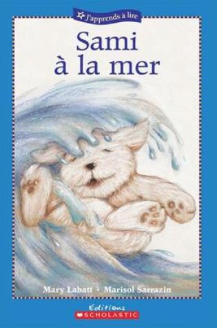 Cover of Sami ? La Mer