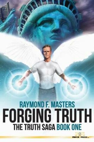 Cover of Forging Truth