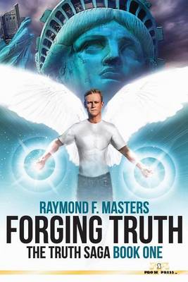 Book cover for Forging Truth