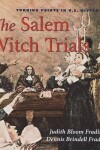 Book cover for The Salem Witch Trials
