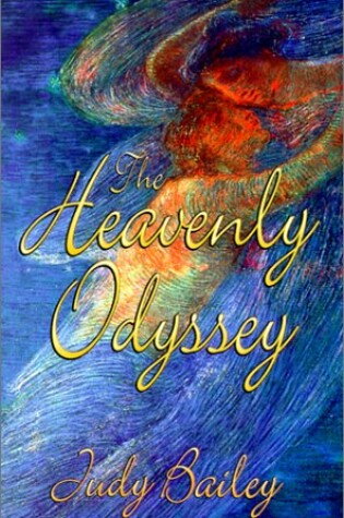 Cover of The Heavenly Odyssey