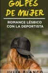 Book cover for Golpes de Mujer