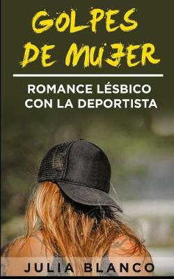 Cover of Golpes de Mujer