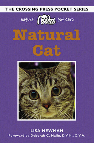 Cover of Natural Cat