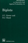 Book cover for Biplots