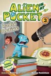 Book cover for Alien in My Pocket #3