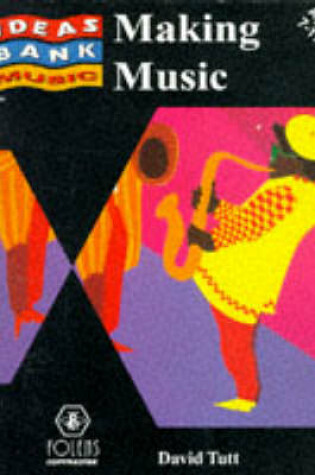 Cover of Music