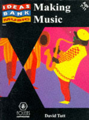 Cover of Music