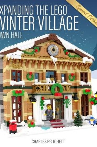 Cover of Expanding the Winter Village