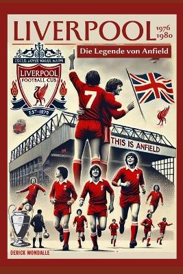 Book cover for FC Liverpool (1976-1980)