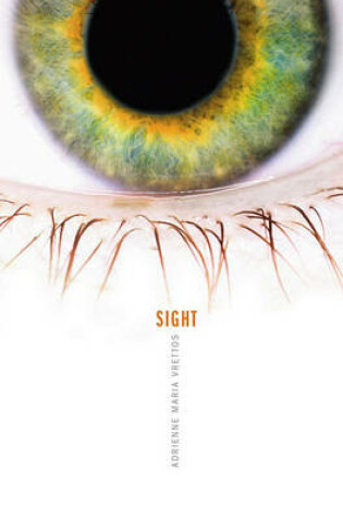 Cover of Sight