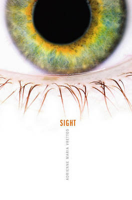 Book cover for Sight