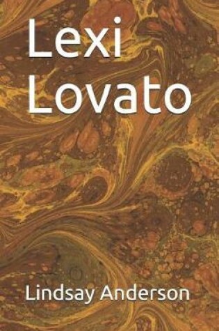 Cover of Lexi Lovato