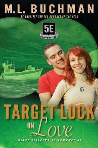 Cover of Target Lock On Love
