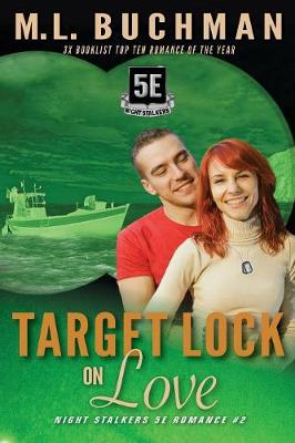 Cover of Target Lock On Love