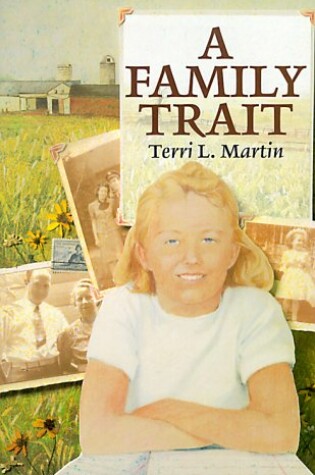 Cover of A Family Trait