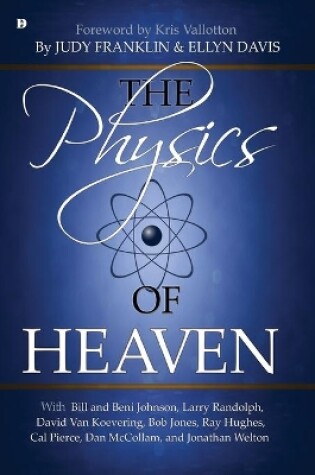 Cover of Physics Of Heaven, The