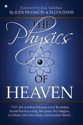 Book cover for Physics Of Heaven, The