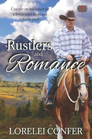 Cover of Rustlers and Romance