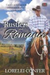 Book cover for Rustlers and Romance