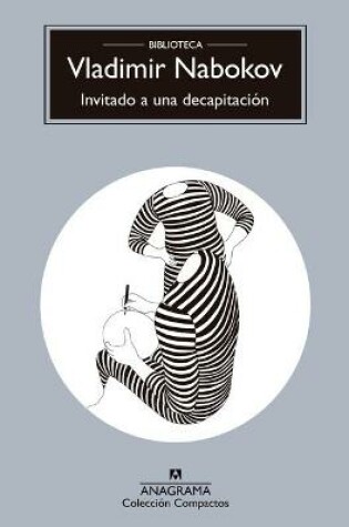 Cover of Invitado a Una Decapitacion