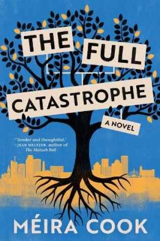 Cover of The Full Catastrophe