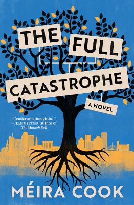 Book cover for The Full Catastrophe