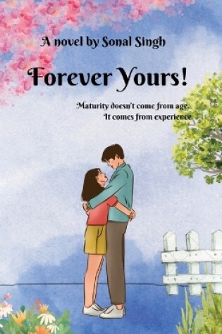 Cover of Forever Yours!