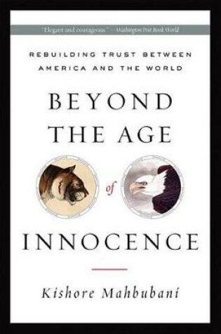 Cover of Beyond the Age of Innocence