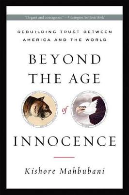 Book cover for Beyond the Age of Innocence