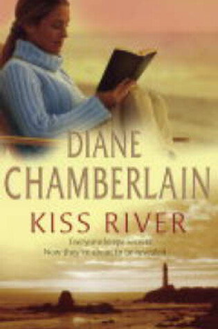 Cover of Kiss River