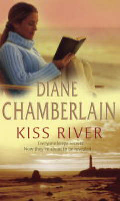 Book cover for Kiss River