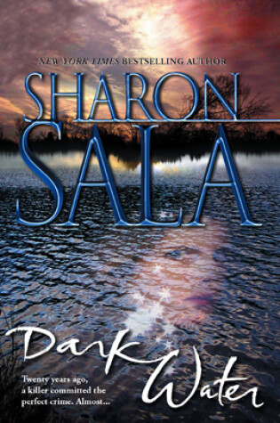 Cover of Dark Water