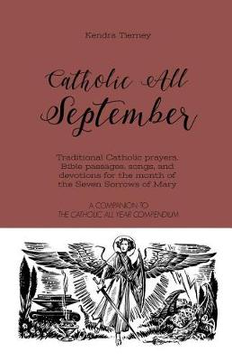 Book cover for Catholic All September