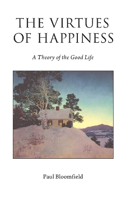 Cover of The Virtues of Happiness