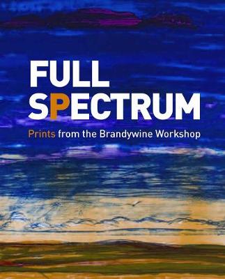 Cover of Full Spectrum