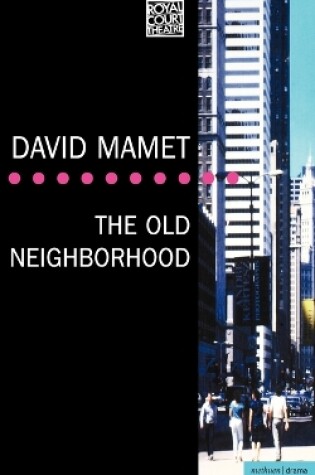 Cover of The Old Neighborhood