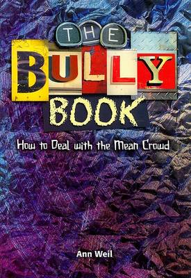 Book cover for The Bully Book