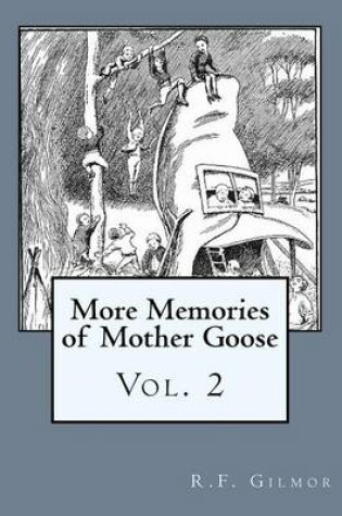 Cover of More Memories of Mother Goose