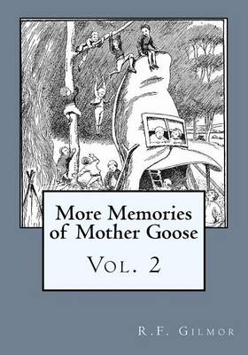 Book cover for More Memories of Mother Goose