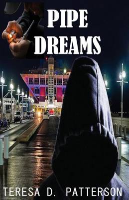 Book cover for Pipe Dreams