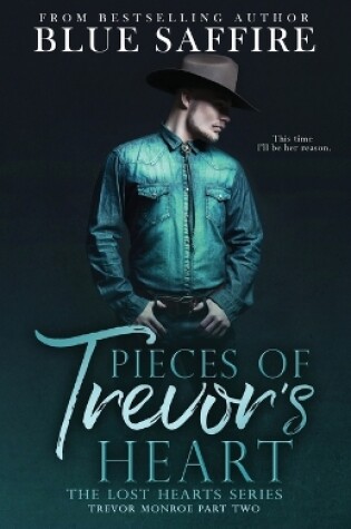 Cover of Pieces of Trevor's Heart