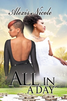 Book cover for All In A Day