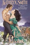 Book cover for Elusive Passion