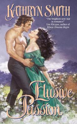 Cover of Elusive Passion